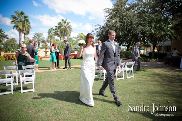 Best Orlando Wedding photographer - Sandra Johnson (SJFoto.com)